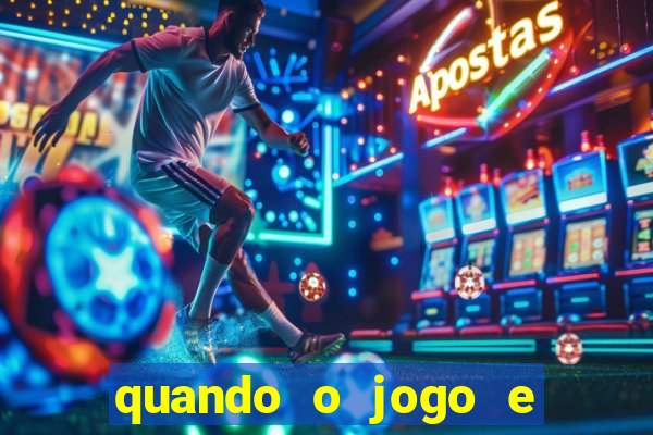 quando o jogo e adiado na betano